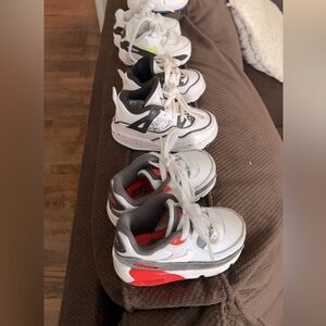 children’s nike shoes